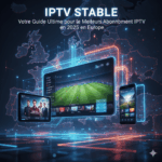 IPTV Stable : Meilleur Fournisseur d'Abonnement IPTV en 2026